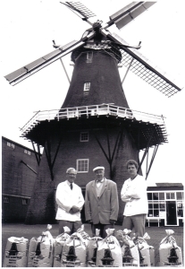 F46 Bakkers Piet en Dick van Asselt